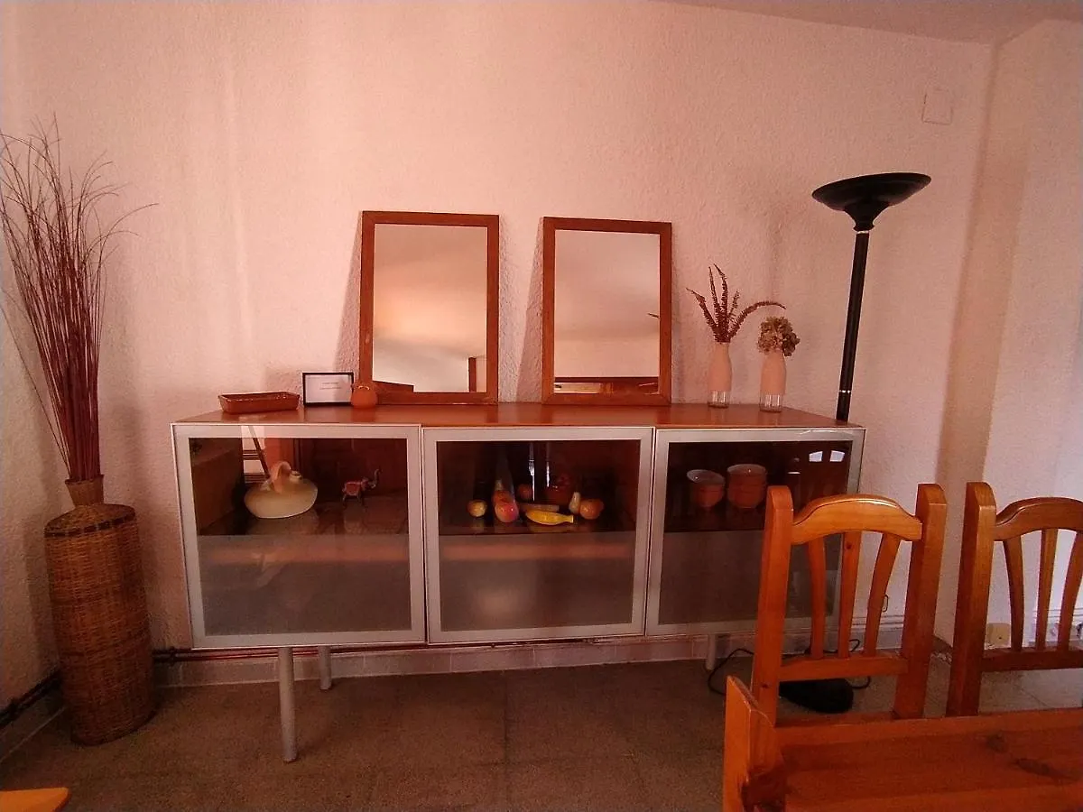 Apartamento Can Jaramills Tordera