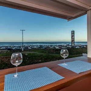  Apartamento Mequinez Dream Penthouse España